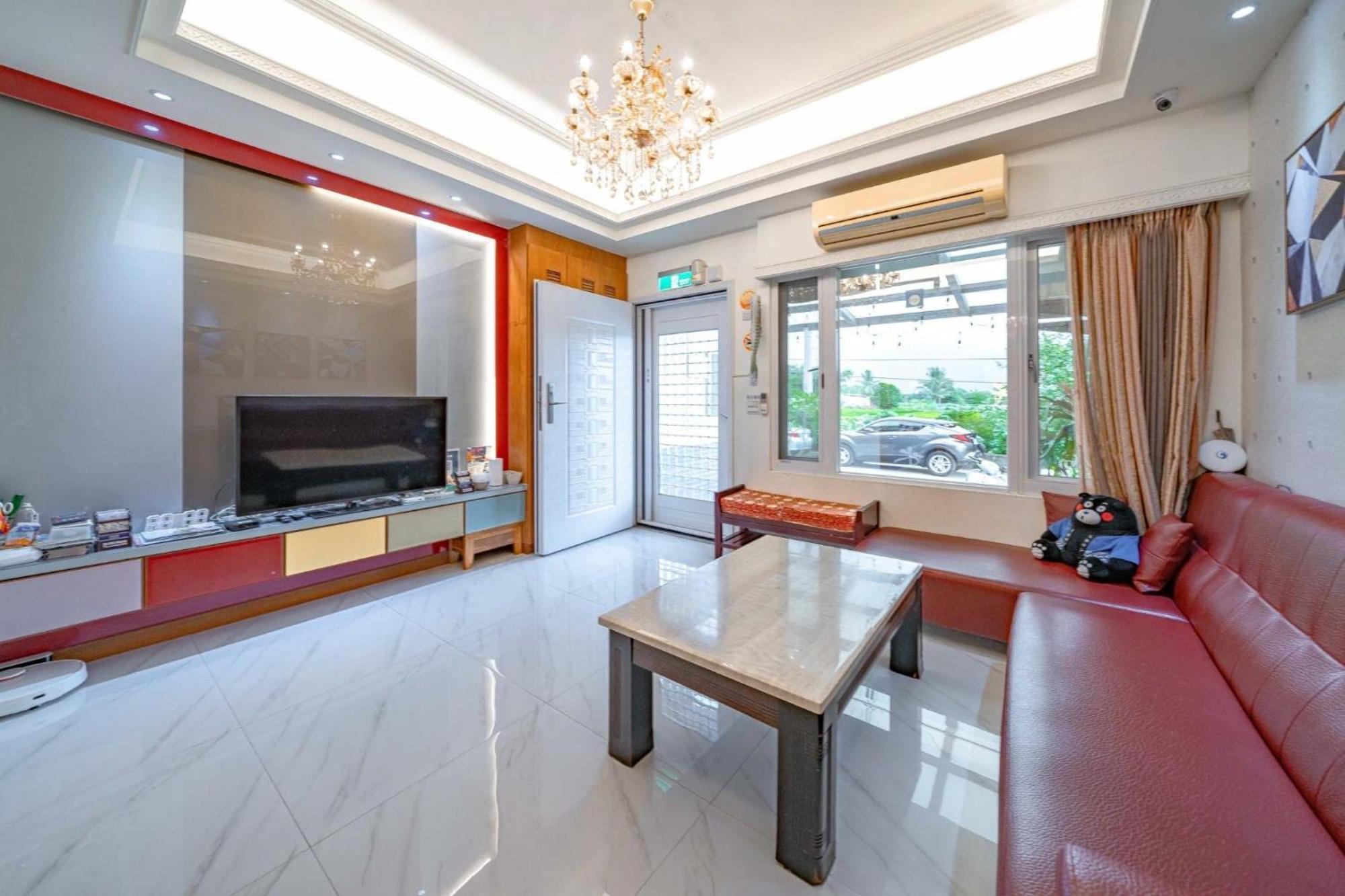 Yoshanshui Inn Ji'an Extérieur photo