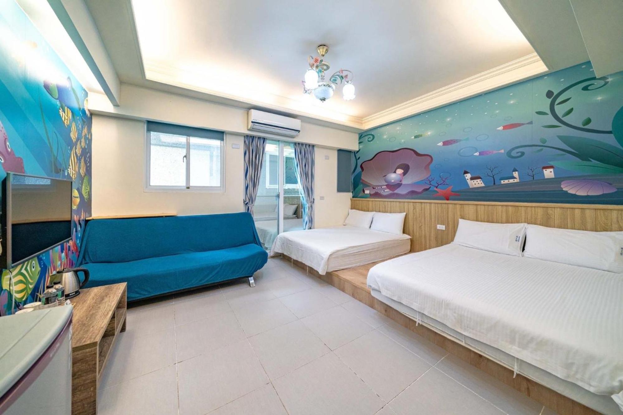 Yoshanshui Inn Ji'an Extérieur photo