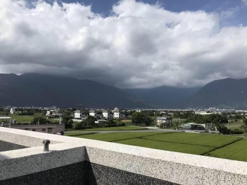 Yoshanshui Inn Ji'an Extérieur photo